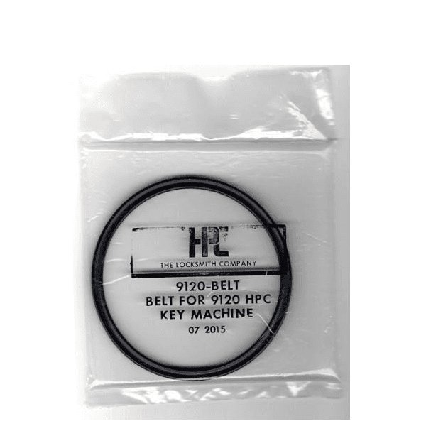 HPC:Belt for 9120 Key Machine